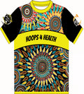 Hoops 4 Health T Shirts